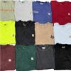 Wholesale Carhartts