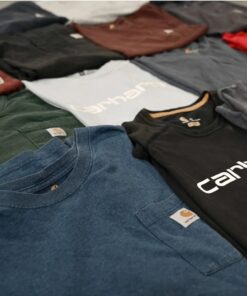 Wholesale Carhartts