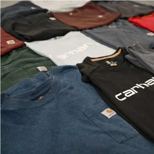 Wholesale Carhartts