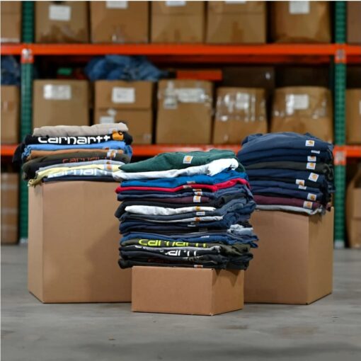 Wholesale Carhartts