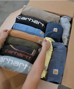 Carharrts