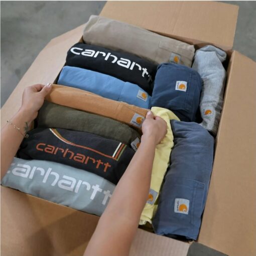 Carharrts
