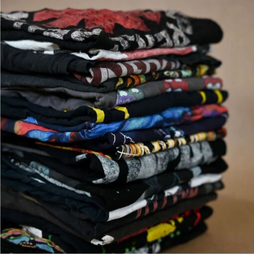 Rock & Music T-Shirts