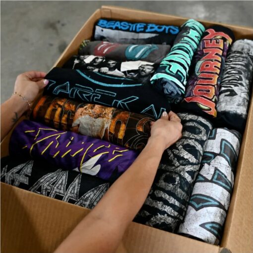 Rock & Music T-Shirts